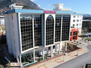 ALKÜ’ye Hücre Bankası kuruldu