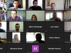 Tavşanlı MYO’da Bireysel ve Toplumsal Ortak Afet Kültürü etkinliği