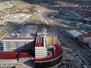 Erzincan’da Nükleer Tıp Merkezi yenilenerek yeniden hizmete açıldı