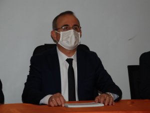 Başkan Sürekli’den Büyükşehir değerlendirmesi