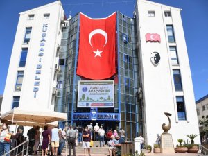 Kuşadası Belediyesi’nde öncelik halk sağlığı