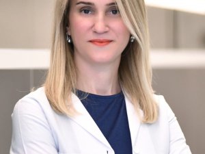 "Doğru beslenme, tiroid hastalıklarını iyileştirmeye yardımcı oluyor"