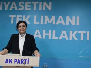 Ünsal’dan Ekicioğlu’na cevap: "Şahsıma siyasi ömür biçen siyasi cenazeler gibi sizin de zemininiz anlaşıldığı üzere çok kaygan”