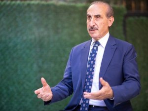 Yalçınkaya hakkındaki iddialara tepki gösterdi