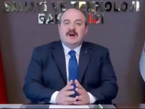 Bakan Varank, politikacılara nitelikli bir altlık sunacak YER-SİS Araştırmasının tanıtım seminerine katıldı