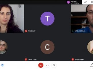 Nazilli Sağlık Hizmetleri MYO’da mesleki kariyer konuşuldu