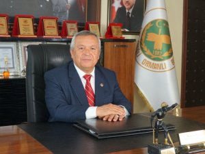 Ormanlı Belediye Meclisi İsrail’i kınadı