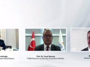 TOBB ile ikinci el alım-satım internet sitesi arasında iş birliği