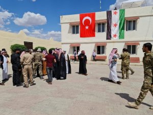 Suriye Kabileler ve Aşiretler Meclisi, Esad’ın seçimini reddetti