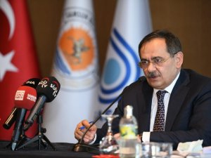 Büyükşehir 3 beton santrali kuracak