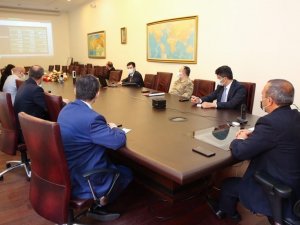 Ordu Valisi Tuncay Sonel: "Bu hafta işi sıkı tutacağız”