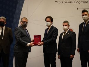 “Uluslararası Çağrı Merkezleri Konferansı ve Uyum: YİMER 157 ve AB İyi Uygulamaları” çalıştayı gerçekleştirildi