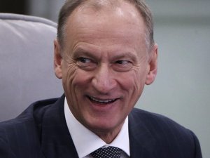 Rusya Güvenlik Konseyi Sekreteri Patruşev ile ABD Ulusal Güvenlik Danışmanı Sullivan Cenevre’de görüştü