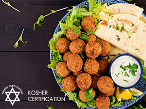 Kosher Sertifikası Nedir?