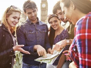 7 Madde İle İngiltere’de Eğitimin Faydaları