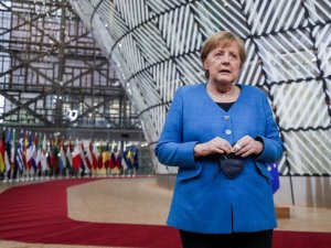 AB’den Belarus’a yaptırım sinyali