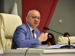 Başkan Ergün’den ’Çarşı’ esnafına müjde