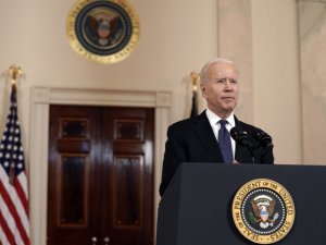 Biden ve Putin’in haziranda Cenevre’de yüz yüze görüşeceği iddia edildi