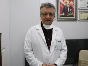 Uzm Dr. Dikmen: "Sonbaharda pandeminin aktivasyonlarını yine görebiliriz"