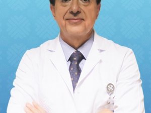 "Salya, yemek borusu kanseri habercisi olabilir"