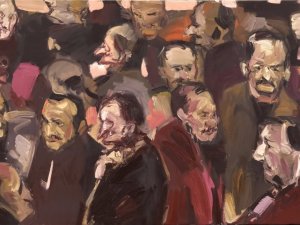 Kültür ve Turizm Bakanlığı’nın bu yıl 19’uncusunu düzenlediği Şefik Bursalı Resim Yarışması sonuçlandı