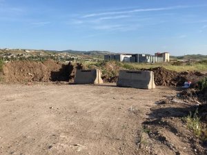 Kahramankazan Belediye Başkanı Oğuz’dan Masur Yavaş’a ‘ceza’ tepkisi