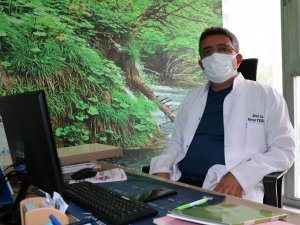 Korona virüs saç dökülmesine neden olabiliir