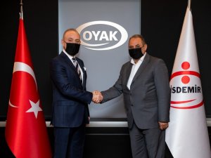 İsdemir’de 27’nci Dönem Toplu İş Sözleşmesi’nde anlaşma sağlandı