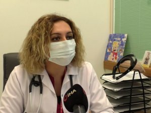 Korona korkusu kalp krizini evde geçirtiyor