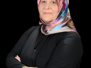 Başkan Münevver Altın: "MS hastalığı ve hastalarına karşı daha bilinçli olmalıyız"