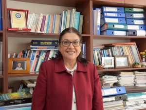 Engelliler pandemiden daha olumsuz etkileniyor