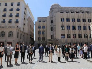 MGÜ’den İstanbul’un Fethi’nin 568. yılına özel sergi