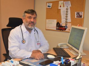 Prof. Dr. Kutlu: "Türkiye’deki katil arılar insanların değil, doğanın katili"