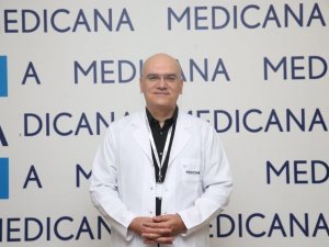 Dr. Öğretim Üyesi Akıllıoğlu: “Doğumsal anomalide en sık rastlanan hastalıklar sindirim ve solunum sistemi sorunlarıdır”