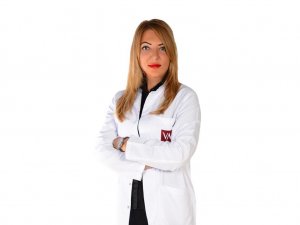 Uzm. Dr. Diri: “Yüksek tansiyonu göz ardı etmeyin”