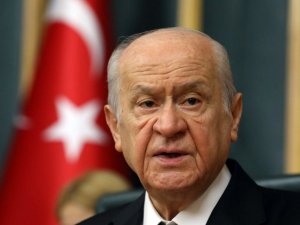 MHP Genel Başkanı Bahçeli: “Türk milleti Müslüman bir millettir. Bu yalın gerçek ihlal, ihmal ve inkar edilemeyecektir”