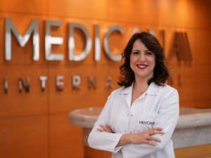 "Kanser tedavisinde radyoterapi uzun zamandır kullanılıyor"