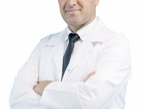 Girişimsel Nöroloji Uzmanı İnanç Medikal Park Gaziantep’te