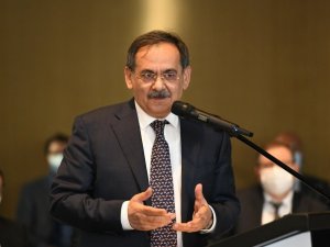 Başkan Demir: “Attığımız her adımda derdimiz Samsun’un menfaati”