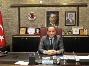 İlmek’ten CHP İl Başkanına cevap: "Kendi teşkilatından bihaber birine söylenecek söz de yoktur”