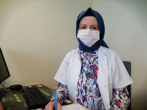 “KKKA kene yapışmış hayvanlardan ve kenenin ısırdığı bir insandan diğer insana bulaşabiliyor”