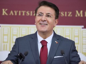 Aydemir: ‘Kahramanlık, İHA’ları, SİHA’ları üretmektir’