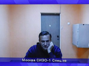 Rus muhalif lider Navalny hakkında bir dava daha açıldı