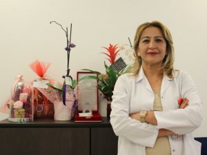 Bilim Kurulu Üyesi Turan: “Aşının olumlu etkilerini bu üçüncü pikte yaşadık”