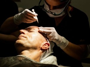 “Sağlık Turizmi Türkiye’de çok önemli bir ivme kazandı”