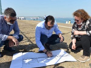 Süleymanpaşa’da 1 milyon metrekare yol yapılacak