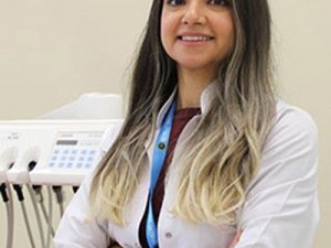 Diş çekimi sonrası ağrı ve kanamaya karşı çözüm