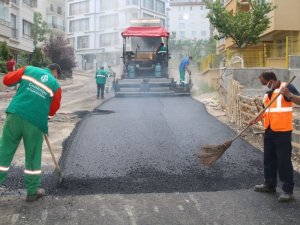 Çankaya pandemide de durmuyor