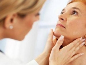 “İleri yaş hastalıklarının temelinde tiroid olabilir”