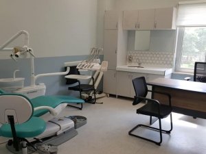 Dikmen Entegre Sağlık Merkezi hizmete başladı